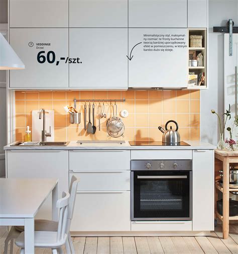 Katalog IKEA 2021 - Strona 26-27 | Diy kitchen projects, Ikea interior ...