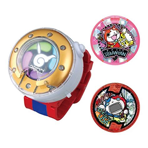 Yo-Kai watch Specter watch DX yo-kai watch dream F/S new from Japan w ...