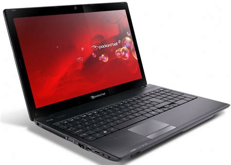 Packard Bell EasyNote TK85 Core i3 Windows 7 Laptop | Rapid PCs