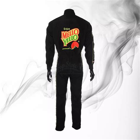 Racing suit – Dash Racegear