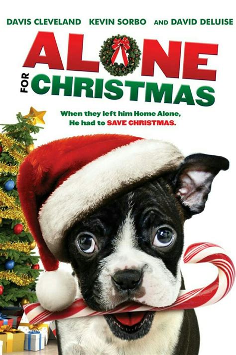 Pin on Dog Christmas Movies