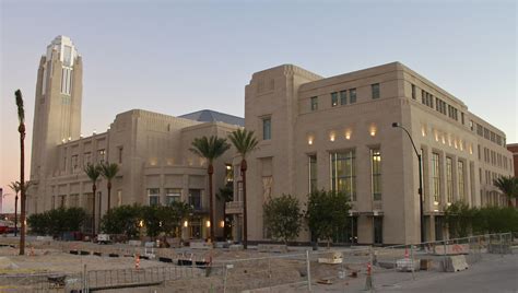 The Smith Center for the Performing Arts : Las Vegas 360