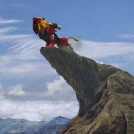 Hyakujuu Sentai Gaoranger Episode 1 - MyDramaList