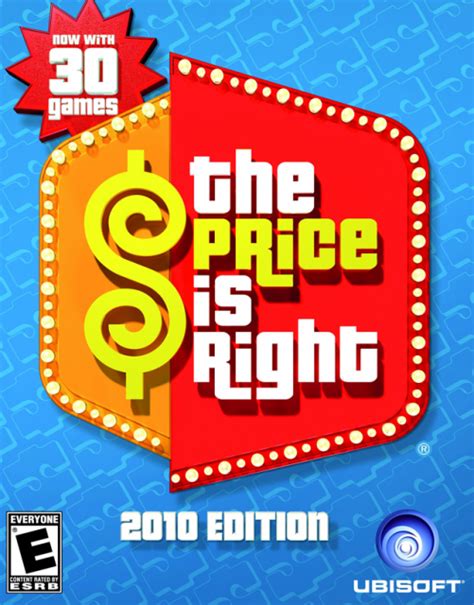 The Price is Right 2010 (Game) - Giant Bomb