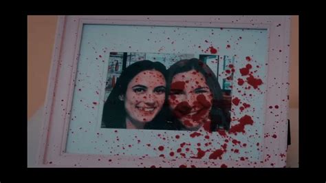 Terrifier 2 (2022) Allie’s death, the infamous bedroom scene - YouTube