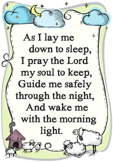 Pin on Madi | Bedtime prayers for kids, Night prayer for kids, Morning prayer for kids