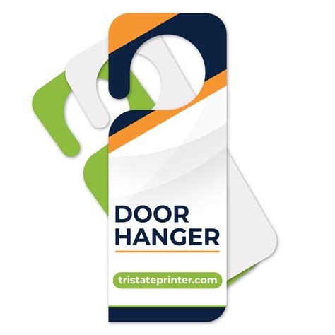 Door Hangers - tristateprinter.com