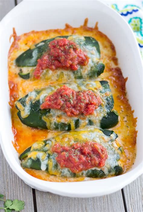 Easy Recipe: Perfect Healthy Chili Relleno - The Healthy Cake Recipes