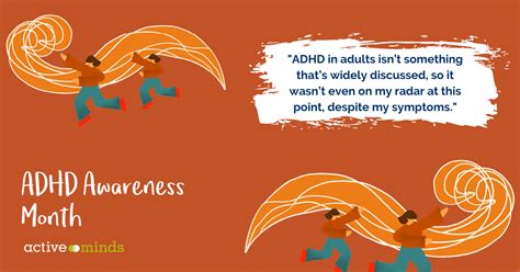 ADHD in Young Adults: My Symptoms and Journey to Diagnosis - Active Minds