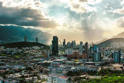 170+ Monterrey Mexico Skyline Stock Photos, Pictures & Royalty-Free Images - iStock