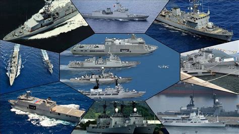 List Of Philippine Navy ACTIVE ships 2021 - YouTube