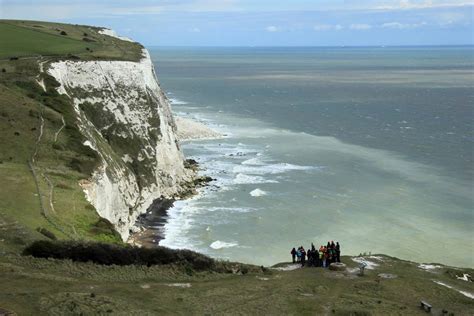 White Cliffs of Dover - Images - XciteFun.net