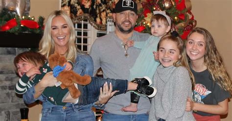 Jason Aldean Kids: Meet The Country Singer's 4 Children