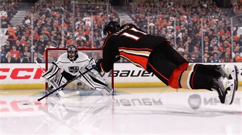 NHL 23 Official Gameplay Trailer Finally Drops - Gameranx