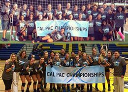 Menlo College Athletics Honored for Fall Sport Success | Menlo College