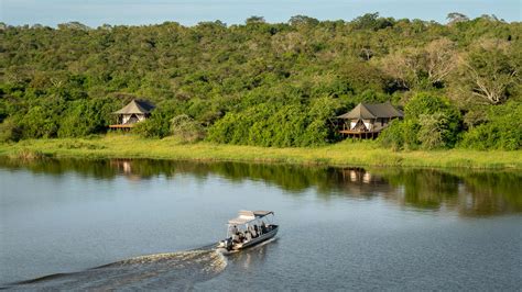 Akagera National Park - The Legacy Untold