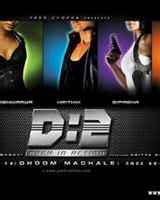 Dhoom 2 (2007) | Dhoom 2 Hindi Movie | Dhoom 2 Cast & Crew, Story ...