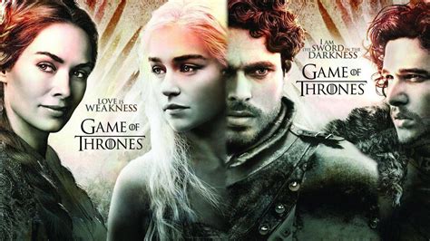 Jon Snow And Daenerys Wallpapers - Wallpaper Cave