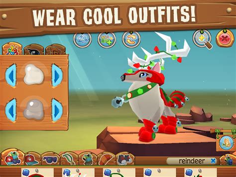 Animal Jam - Play Wild! - Android Apps on Google Play