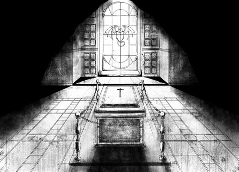 Image - Burial Chamber.png | MajesticUniverse Wiki | FANDOM powered by ...