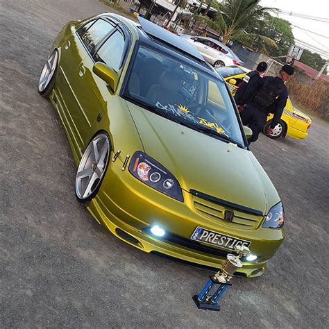 Best honda civic 7th gen modified stories, tips, latest cost range, honda civic 7th gen modified ...