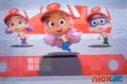 Trucks are Tough - Bubble Guppies Wiki