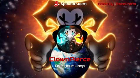 ClownPierce’s pvp music (1 hour loop) - YouTube