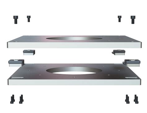 3D Load Cell Applications – Michigan Scientific Corporation