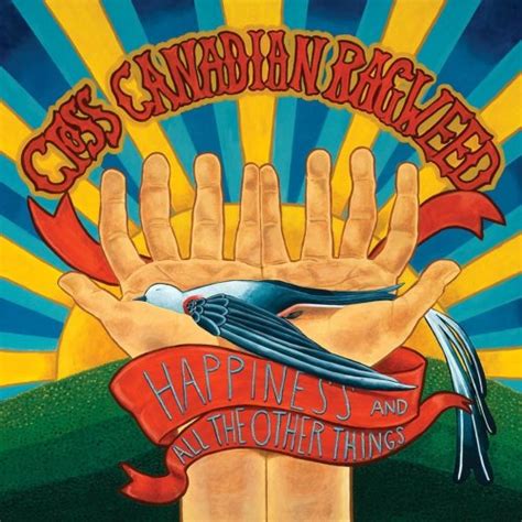 Cross Canadian Ragweed - Live and Loud at Billy Bob's Texas (2002)