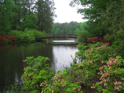 The World's Best Gardens: Callaway Gardens, Georgia