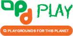 PDPlay | Playgrounds For This Planet | Recycled Commercial Natural Playgrounds