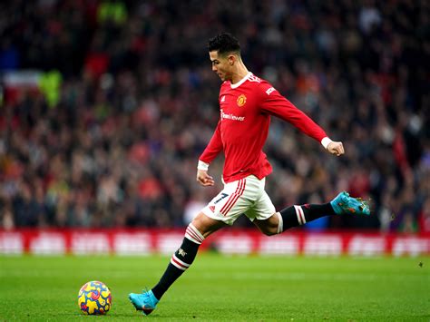 When did Cristiano Ronaldo last score a free-kick? Manchester United star struggling with set ...