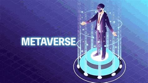 Metaverse: The most trendy buzzword!