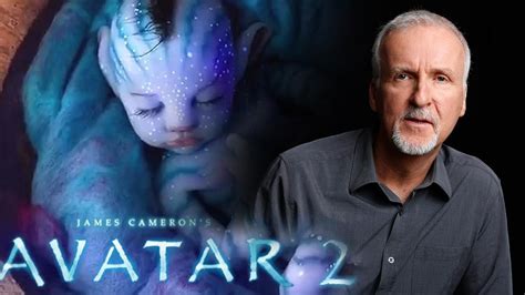 James Cameron threw out Avatar 2's script after a year of writing! Here ...