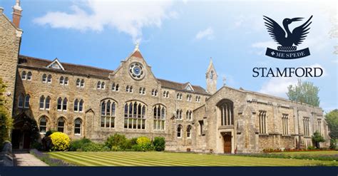 Stamford Schools | UK Education Specialist: British United Education Services