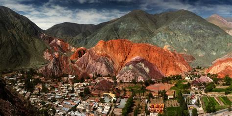 Quebrada de Humahuaca | Wendy Wu Tours