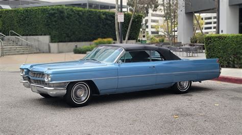 1964 Cadillac DeVille | Classic & Collector Cars