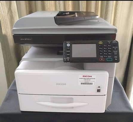 printer ricoh mp 301 in Nairobi | PigiaMe