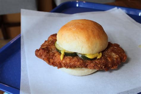 Fried breaded pork tenderloin sandwich | Recipe | Bounded by Buns