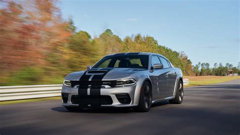 2023 Dodge Charger: Choosing the Right Trim - Autotrader