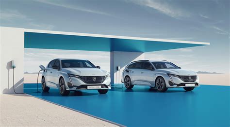 Peugeot Portugal on Twitter: "É 100% elétrico e 100% irresistível ...