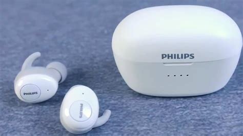 Philips UpBeat SHB2505 Wireless Earbuds Review