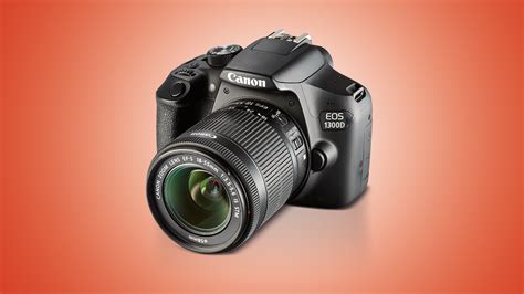 Canon EOS Rebel T6 / EOS 1300D review | TechRadar