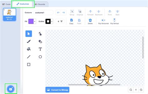 Comment créer un jeu dans Scratch ? | Tutoriel étape par étape pour les débutants – StackLima