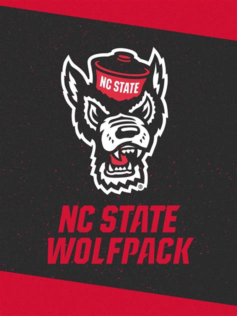 Nc State Wolfpack Wallpaper (79+ images)