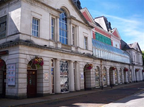 Swansea Grand Theatre | VisitWales