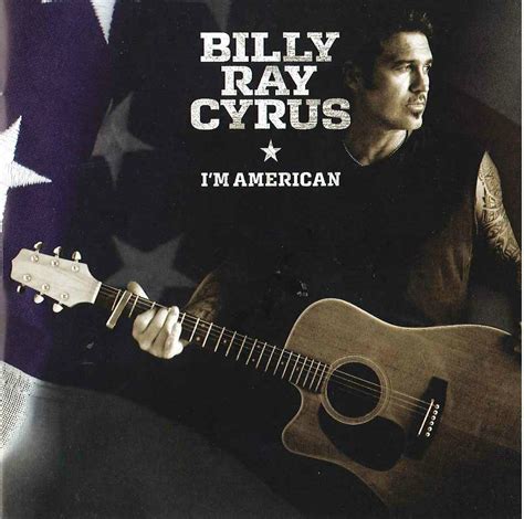 Billy Ray Cyrus Lyrics, Songs, and Albums | Genius