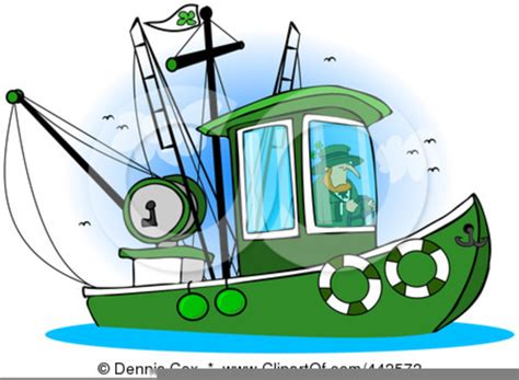 Free Canal Boat Clipart | Free Images at Clker.com - vector clip art online, royalty free ...