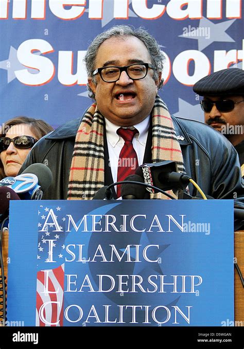 Tarek fatah hi-res stock photography and images - Alamy