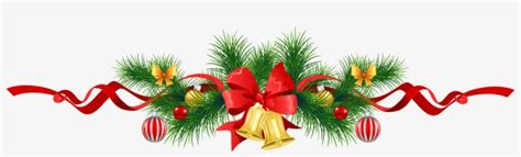 clipart christmas garland border 20 free Cliparts | Download images on Clipground 2024